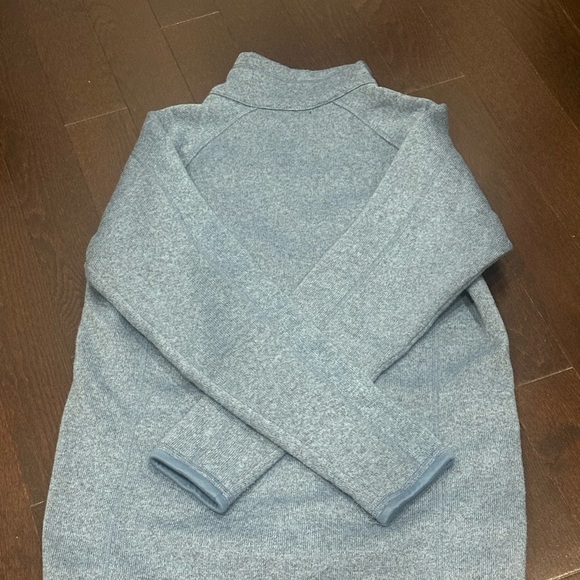 Sunice Blue Women’s Quarter Zip | Size L | EUC - Picture 10 of 14